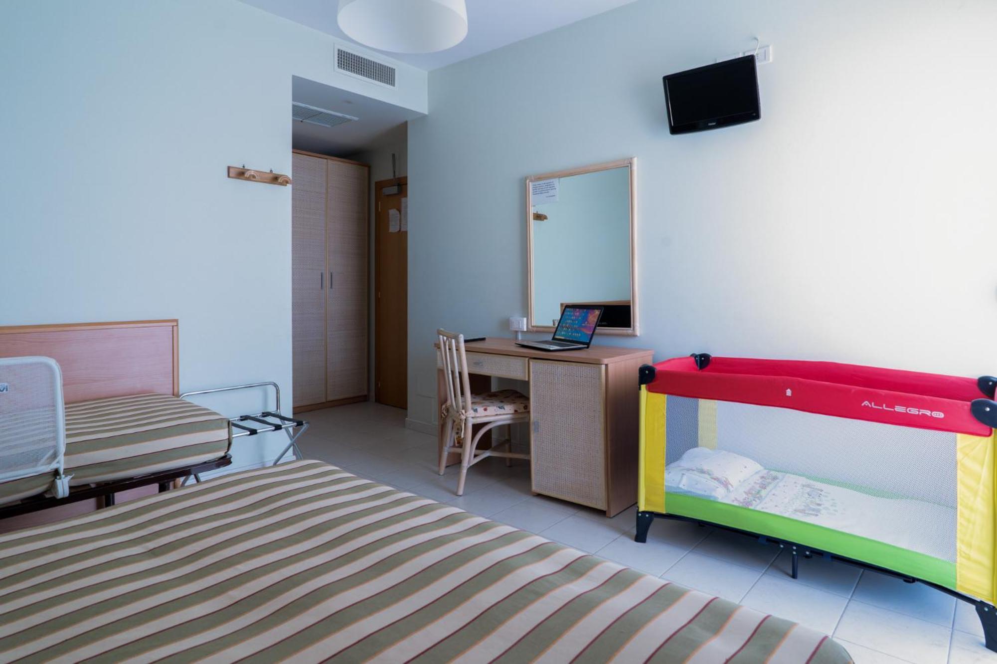 Hotel Jollino Pineto Ngoại thất bức ảnh