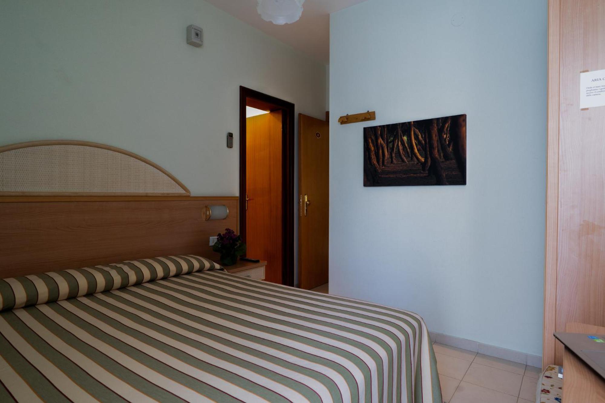 Hotel Jollino Pineto Ngoại thất bức ảnh