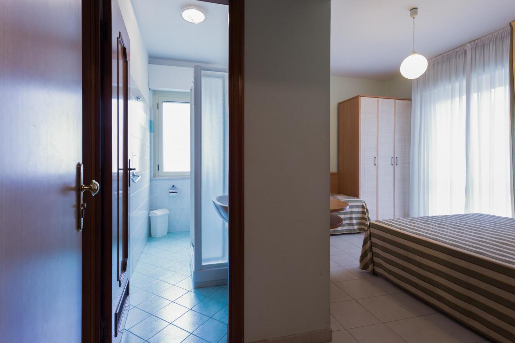 Hotel Jollino Pineto Ngoại thất bức ảnh