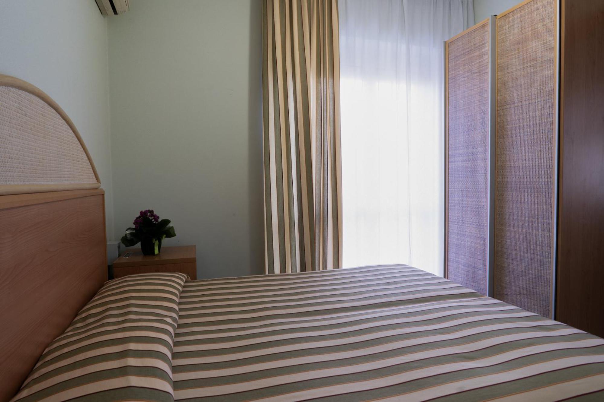 Hotel Jollino Pineto Ngoại thất bức ảnh