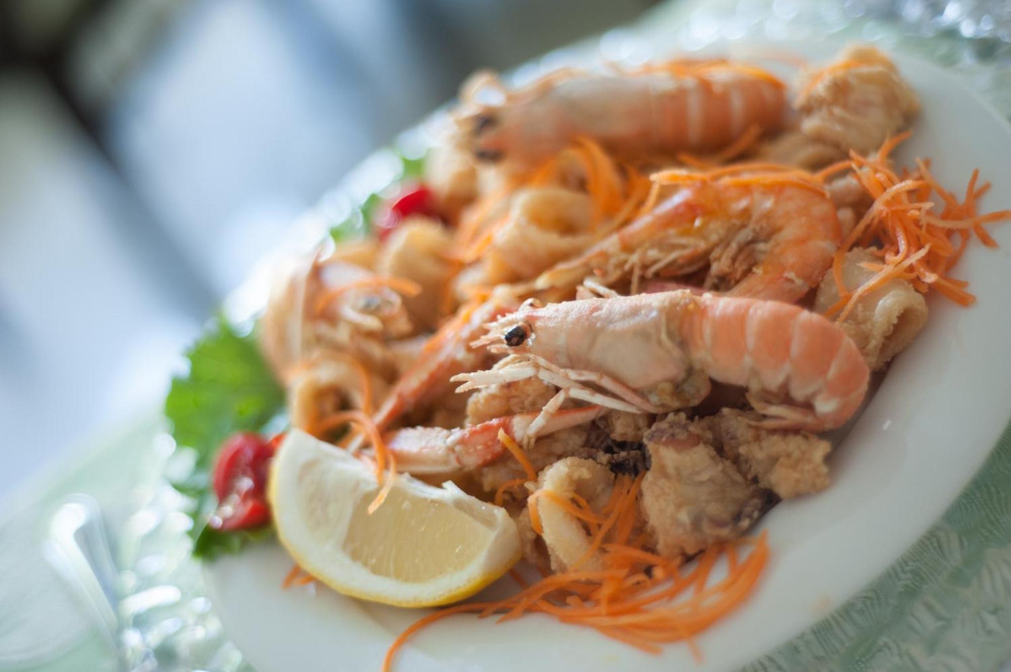Hotel Jollino Pineto Ngoại thất bức ảnh